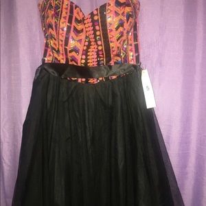 Prom Homecoming Dress